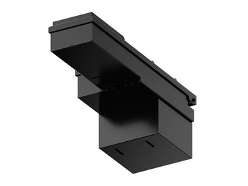 Toyota Land Cruiser 76 Under Console Safe - by Front Runner - Brixton 4x4 - Buy Online Now!